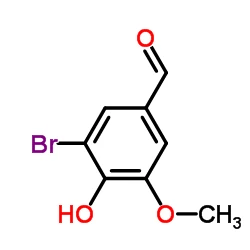 5-Bromovanillin CAS 2973-76-4 suppliers