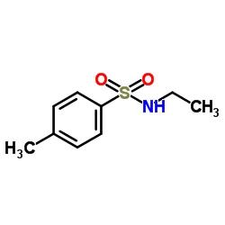 N-Ethyl-p-toluenesulfonamide CAS 80-39-7 suppliers